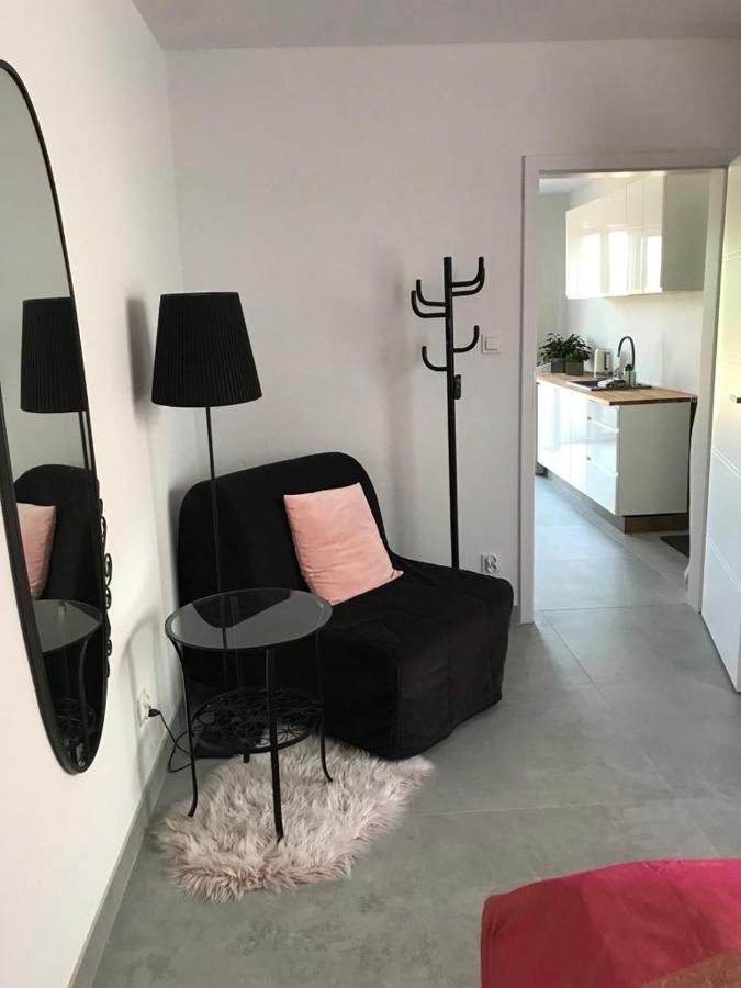 Apartamenty Gietrzwałd Exterior foto